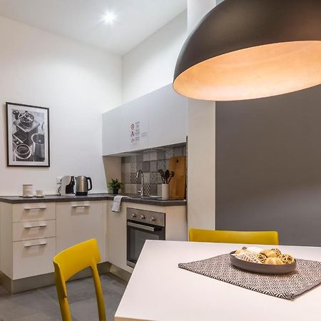 Tram Apartment For 4 Guests Trieste Exterior foto