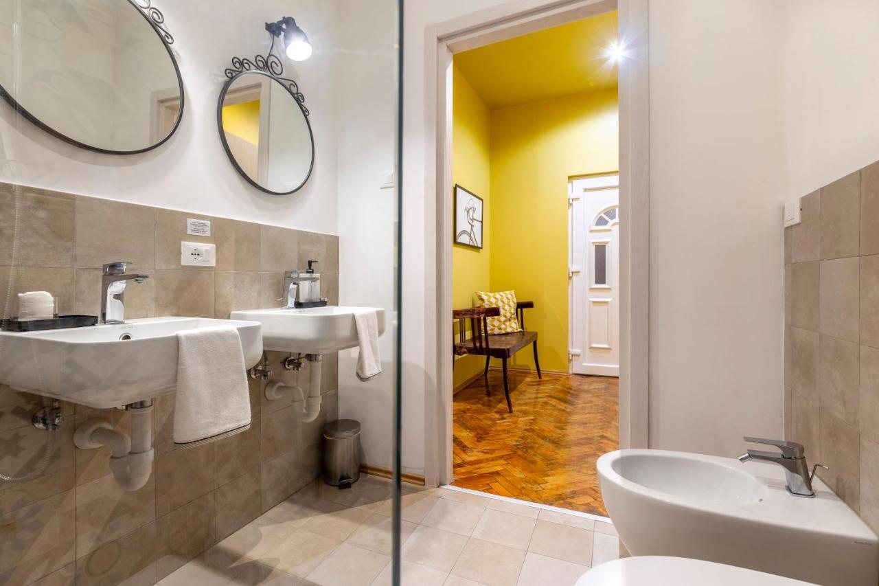 Tram Apartment For 4 Guests Trieste Exterior foto