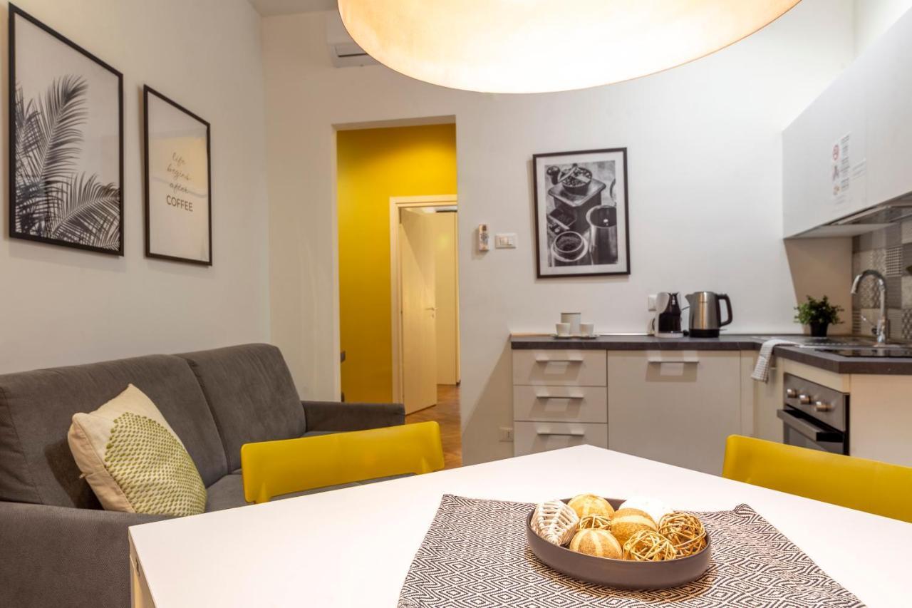 Tram Apartment For 4 Guests Trieste Exterior foto